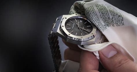 assurance audemars piguet